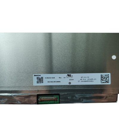 Innolux 15,6-calowy panel LCD N156HCA-EAB 1920(RGB)×1080 pionowy pasek 141PPI Ekran LCD laptopa