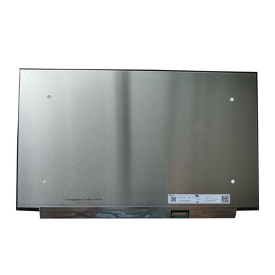 Innolux 15,6-calowy panel LCD N156HCA-EAB 1920(RGB)×1080 pionowy pasek 141PPI Ekran LCD laptopa