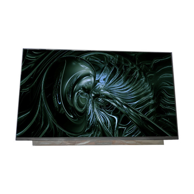 Symetria 15,6-calowy panel LCD NV156FHM-N45 RGB Pionowy pasek 141PPI Ekran LCD laptopa