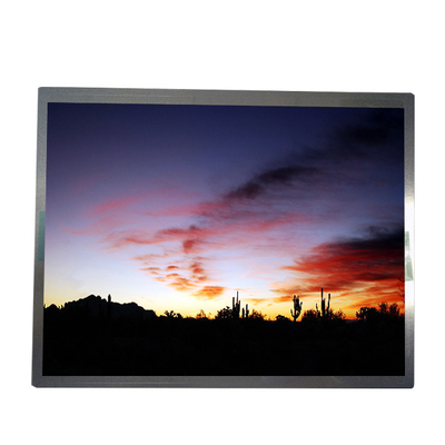 AA121SU01 Ekran LCD Mitsubishi Antiglare 20-pinowy wyświetlacz TFT LCD