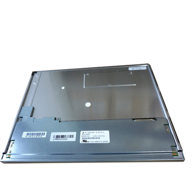 AA121SU01 Ekran LCD Mitsubishi Antiglare 20-pinowy wyświetlacz TFT LCD
