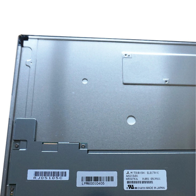 AA121SU01 Ekran LCD Mitsubishi Antiglare 20-pinowy wyświetlacz TFT LCD