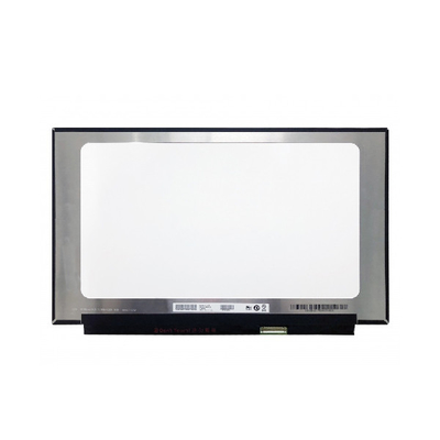 Pionowy pasek AUO 15,6-calowy panel LCD B156HAN13.0 10 pinów EKRAN LCD