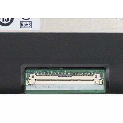 Pionowy pasek AUO 15,6-calowy panel LCD B156HAN13.0 10 pinów EKRAN LCD