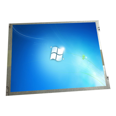Panel wyświetlacza LCD 10,4 cala auo tft G104SN03 V2 do zastosowań przemysłowych