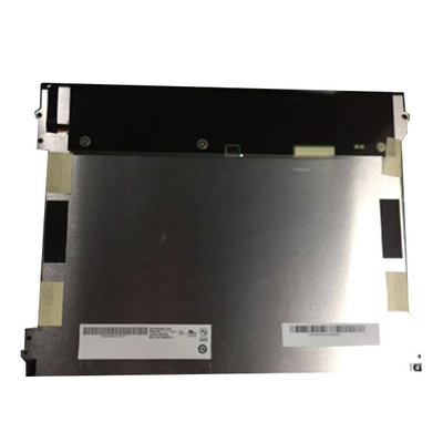 AUO 12,1-calowy ekran LCD G121XN01 V001 z przemysłowym panelem LCD 105 ppi