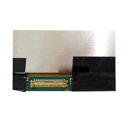 Ostry pionowy pasek 15,6-calowy panel LCD 3840 * 2160 40-pinowy laptop LQ156D1JX01B