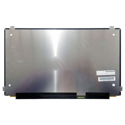 Ostry pionowy pasek 15,6-calowy panel LCD 3840 * 2160 40-pinowy laptop LQ156D1JX01B