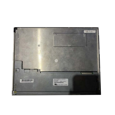 AA121XN01 Wyświetlacz LCD 12,1 cala 1024x768 do przemysłowego panelu LCD 105ppi A + klasa w magazynie