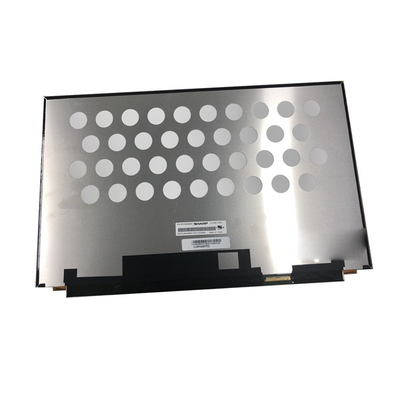 Ostry pionowy pasek 15,6-calowy panel LCD LQ156D1JX36 3840 * 2160 ekran LCD do laptopa