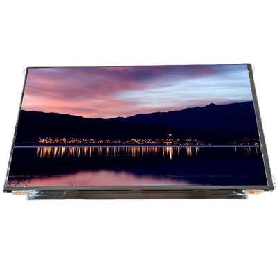 Ostry pionowy pasek 15,6-calowy panel LCD LQ156D1JX05 Wyświetlacz LCD Ekran laptopa