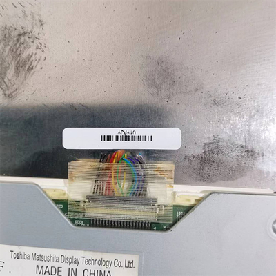 12.1 cala dla Toshiba LTA121C250F przemysłowy panel lcd 105ppi ekran LCD wymiana panelu wyświetlacza konserwacja