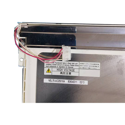 12.1 cala dla Toshiba LTA121C250F przemysłowy panel lcd 105ppi ekran LCD wymiana panelu wyświetlacza konserwacja