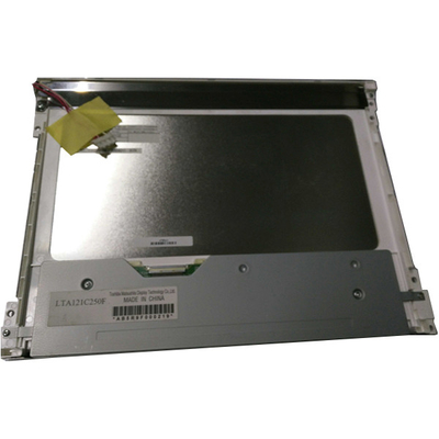 12.1 cala dla Toshiba LTA121C250F przemysłowy panel lcd 105ppi ekran LCD wymiana panelu wyświetlacza konserwacja