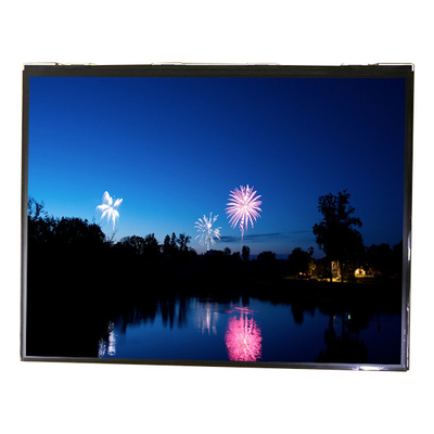LT121AC62000 12,1-calowy przemysłowy panel lcd 105ppi WYŚWIETLACZ LCD