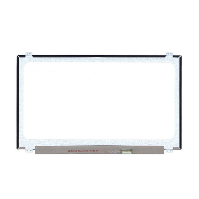 Pionowy pasek AUO 15,6-calowy panel LCD B156HAN06.2 HWAA 1920*1080 141PPI