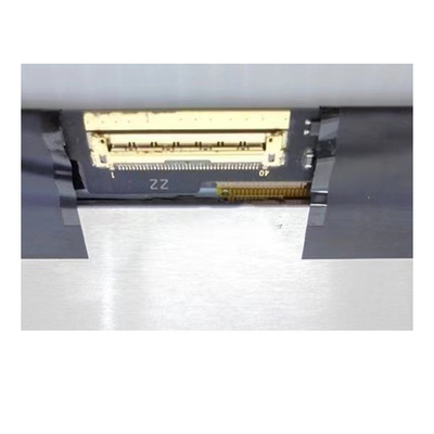 Ostry pionowy pasek 15,6-calowy panel LCD LQ156Z1JW03B 3200 * 1800 Ekran LCD