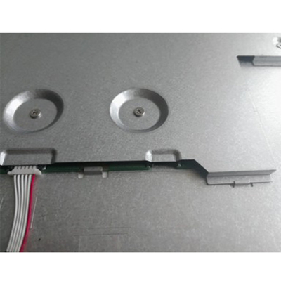 15,6-calowy przemysłowy wyświetlacz LCD G156XTT01.1 1366 * 768 monitor z ekranem dotykowym LVDS
