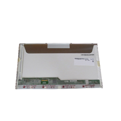 Pionowy pasek AUO 15,6-calowy panel LCD B156HW01 V1 40 pinów