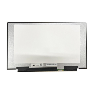 Sharp LQ156M1JW16 15,6 calowy panel LCD do laptopa 40 pinów TFT LCD 300 cd/m2
