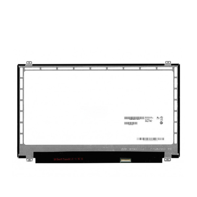 AUO B156XTN03.1 15,6-calowy panel LCD do laptopa 1366 * 768 100PPI Slim 30 pinów EDP