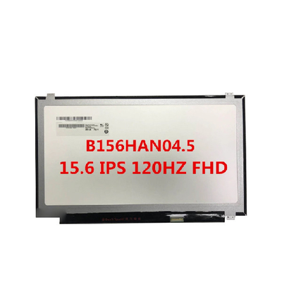 AUO B156HTN05.2 15,6-calowy panel LCD 1920 * 1080 30 pinów Antyodblaskowy 3,3 V