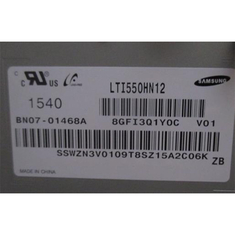 Wyświetlacz LCD IPS o przekątnej 55,0 cala LTI550HN12 Ekran łączenia SAMSUNG do ściany wideo