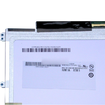 AUO B156XW03 V0 15,6-calowy panel LCD 1366 * 768 40 pinów Twarda powłoka do laptopa