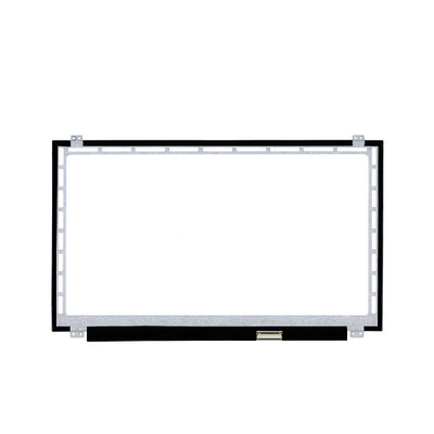 AUO B156XW04 V0 15,6-calowy panel LCD do laptopa 1366 * 768 100 PPI matowy