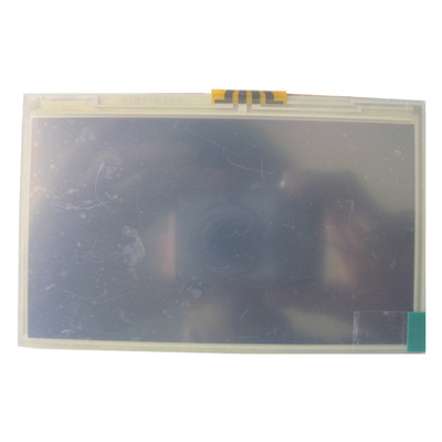 A050FW01 V7 5,0-calowy wyświetlacz dotykowy LCD Wyświetlacz samochodowy AUO LCD
