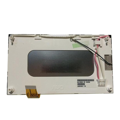 Nawigacja samochodowa Panel wyświetlacza LCD 6,5 cala A065GW01 V0 Pasek RGB AUO Wyświetlacz LCD