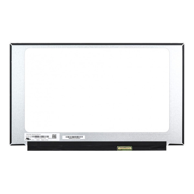 15,6-calowy ekran LED laptopa 144 Hz do ASUS FX505 FX506 FX507 LM156LF2F01 40 pinów