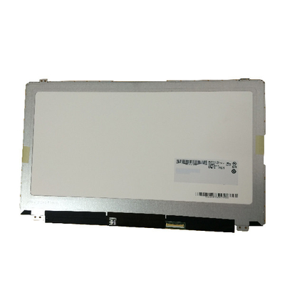 RGB Vertical Stripe Laptop 15,6 dotykowy LCD 1366*7638 40pin B156XTT01.2