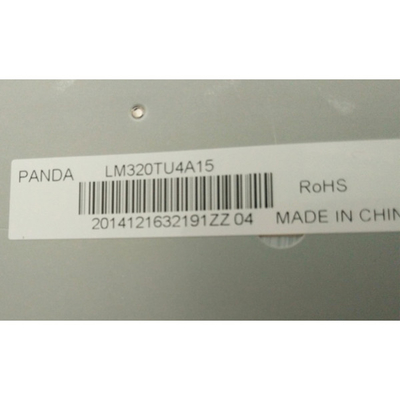 PANDA 32 cale LM320TU4A 1366*768 49PPI 30 pinów ekran LCD