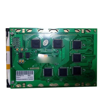 Ekran LCD 5,7 cala 320 * 240 STN DMF-50174ZNB-FW Panel wyświetlacza LCD