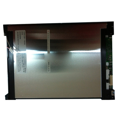 Oryginalny 8,4-calowy moduł przemysłowego ekranu LCD 800 * 600 KCB084SV1AC-G40