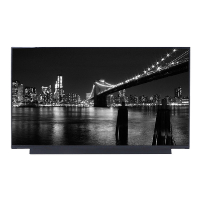 LM156LFGL01 15,6 cala 120 HZ EDP 40pin FHD IPS 350 mm ekran lcd do laptopa