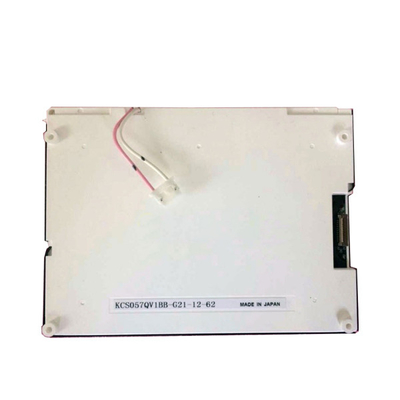 Kyocera KCS057QV1BB-G21 EKRAN LCD PANEL LCD 5,7 cala