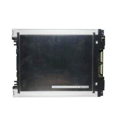 KCS077VG2EA-A43 oryginalny wyświetlacz LCD klasy A + 7.7 cala 640*480 do urządzeń przemysłowych do KYOCERA