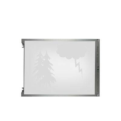 Panel ekranu LCD Kyocera 10.4 calowy moduł LCD KCS6448FSTT-X1 640*480 odpowiedni do wyświetlaczy przemysłowych