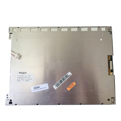 KCS6448JSTT-X4 10,4-calowy ekran wyświetlacza LCD CCFL