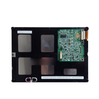 5,7-calowy ekran tft lcd 320 * 240 panel wyświetlacza lcd KG057QV1CA-G020 moduł lcd