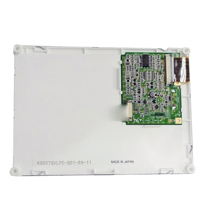 KG057QVLFC-G01 5,7-calowy moduł panelu z ekranem LCD 320x240