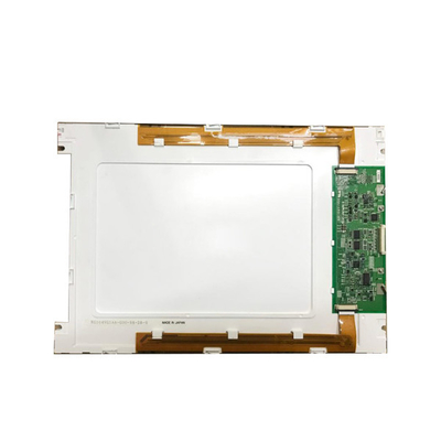 KG104VG1AA-G00 Oryginalny 10,4-calowy panel ekranu LCD 640 × 480 do KYOCERA