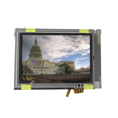 OPTREX KHS050HV1BT G00 5,0-calowy panel wyświetlacza LCD do zastosowań przemysłowych