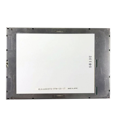 KL6448USTS-FFW 6,9 cala 640 * 480 FSTN Przemysłowy panel wyświetlacza LCD