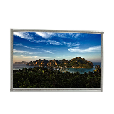 Kyocera 10,1-calowy ekran TFT LCD RGB 1280 × 800 WXGA 149 PPI TCG101WXLP*ANN AN*01