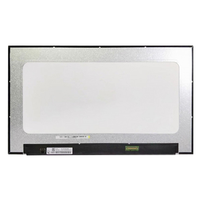 Oryginalny ekran LCD do laptopa Symetria Antiglare 15,6 cala NV156FHM-N4M