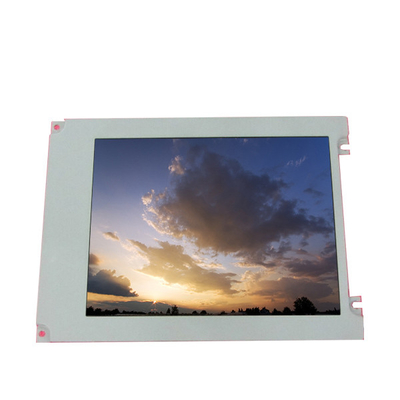 M606-L24A nowy zamienny wyświetlacz LCD do wtryskarki 5.7 calowy ekran LCD M606-L24A
