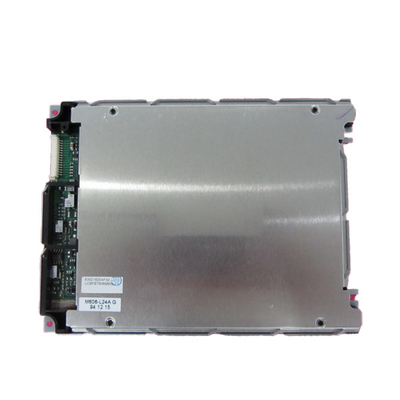 M606-L24A nowy zamienny wyświetlacz LCD do wtryskarki 5.7 calowy ekran LCD M606-L24A